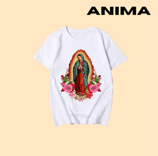Vergin Mary T-shirt