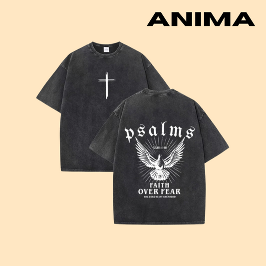 Psalms T-shirt