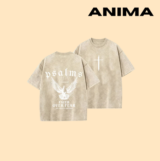 Psalms T-shirt