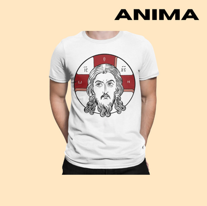 Jesus Christ T Shirt