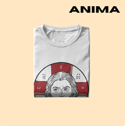 Jesus Christ T Shirt
