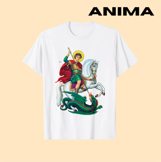 St. George T-Shirt