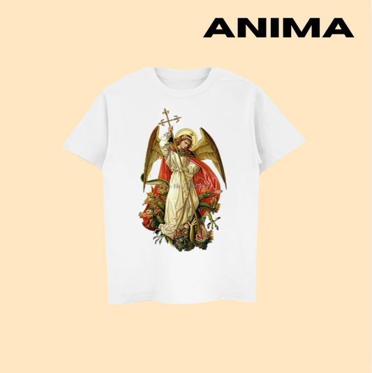 Archangel Micheal T-shirt